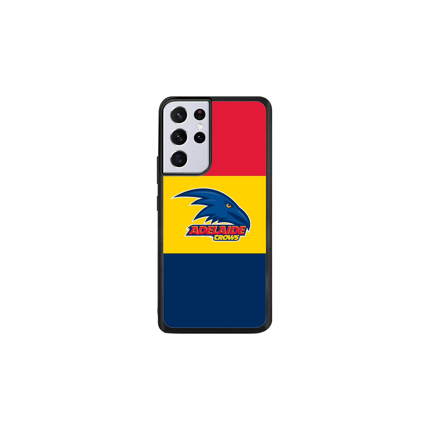 Adelaide Crows Samsung Custom Phone Case