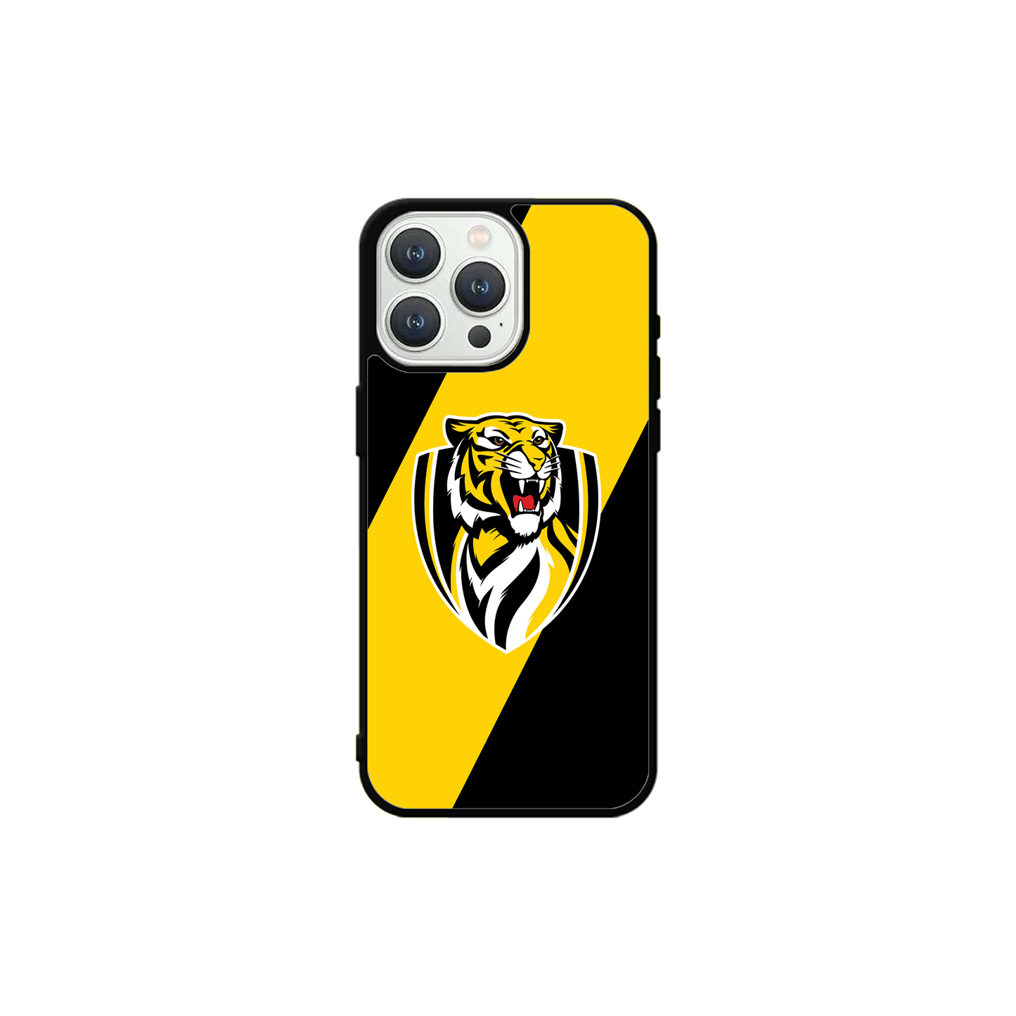 Richmond Tigers iPhone Custom Phone Case