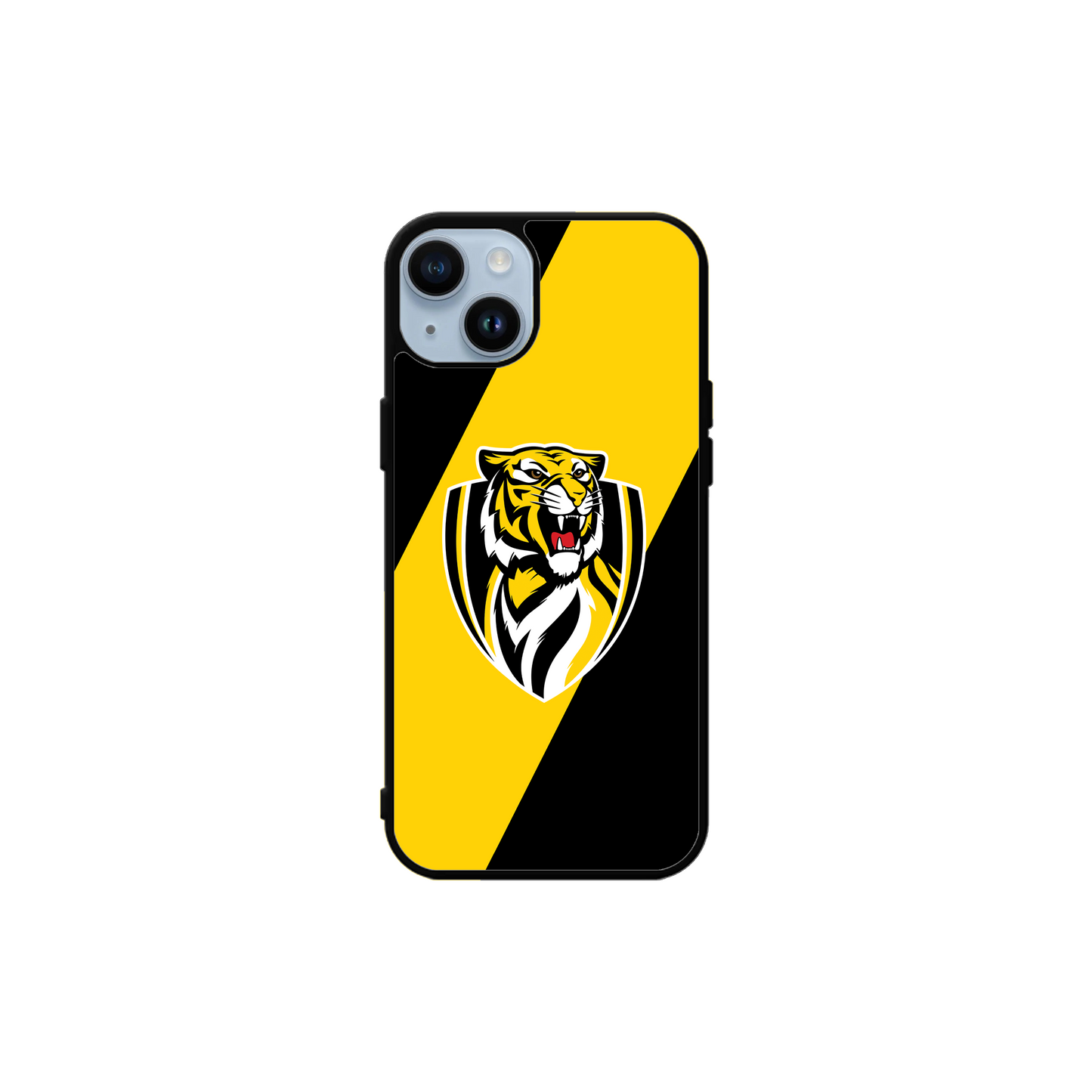 Richmond Tigers iPhone Custom Phone Case