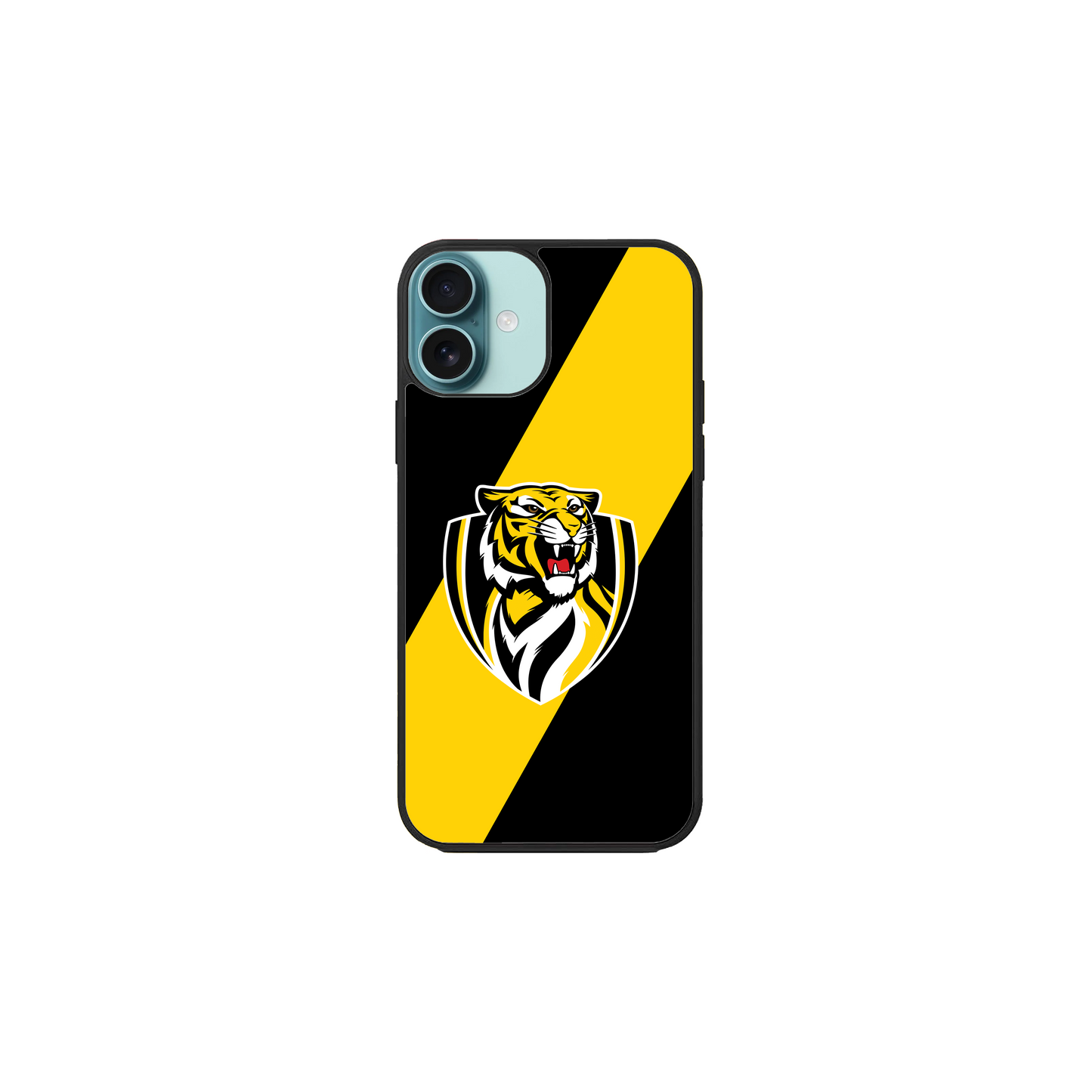 Richmond Tigers iPhone Custom Phone Case