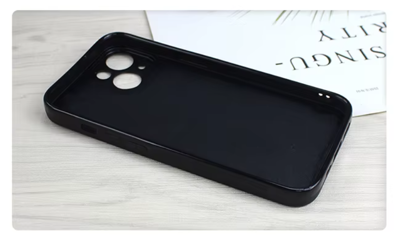 Richmond Tigers iPhone Custom Phone Case