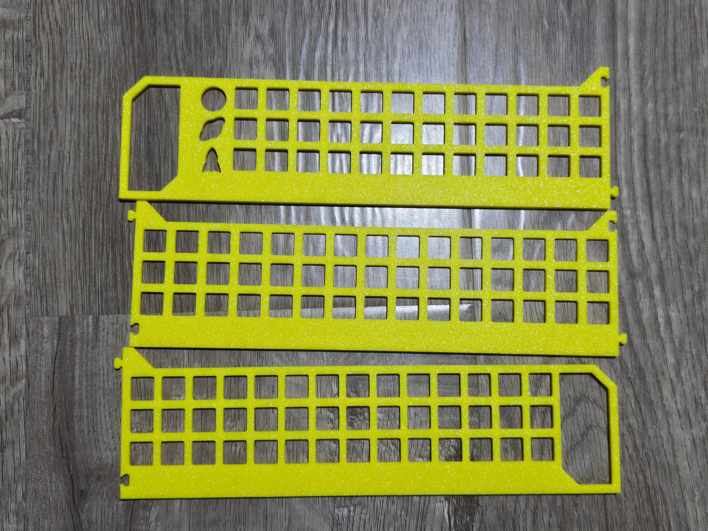 Space Base Player Board Overlay – Premium 3D Printed Upgrade