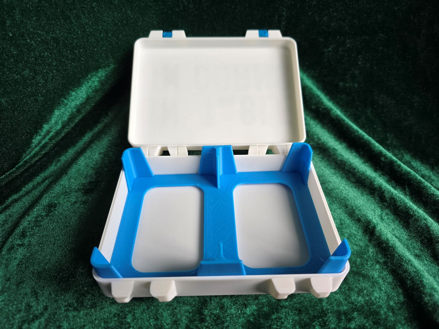 Unstable Unicorns Game Card Box Holder